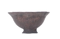 達悟族陶碗藏品圖，第2張