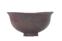 達悟族陶碗藏品圖，第1張