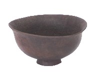 達悟族陶碗藏品圖，第2張