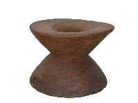 賽夏木臼藏品圖，第1張