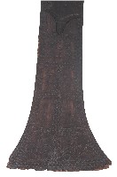 達悟木雕藏品圖，第1張