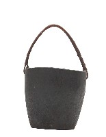 卑南族紋手足器具藏品圖，第2張