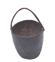 卑南族紋手足器具藏品圖，第3張