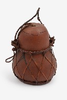 卑南族葫蘆藏品圖，第1張