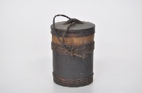 布農族置物筒藏品圖，第2張