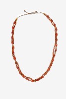 魯凱族胸飾藏品圖，第1張