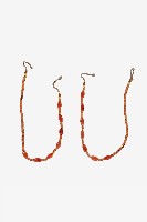 魯凱族手飾藏品圖，第1張