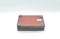 蒔繪木蓋盒藏品圖，第3張