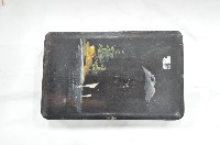 蒔繪木蓋盒藏品圖，第1張