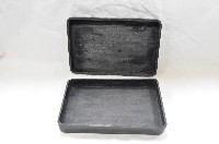 蒔繪木蓋盒藏品圖，第2張