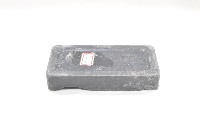 長方形硯台藏品圖，第3張