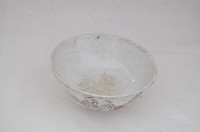 伊藤特選款彩繪花鳥瓷碗藏品圖，第1張