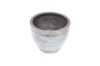 陶製寬口鹽罐藏品圖，第2張
