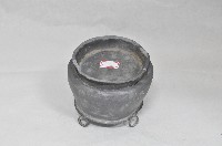 鐵胎香爐（兩件）藏品圖，第2張