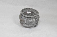 鐵胎香爐（兩件）藏品圖，第4張