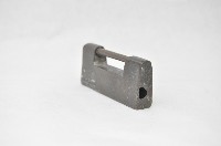 長方形銅鎖（七件）藏品圖，第3張