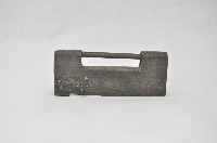 長方形銅鎖（七件）藏品圖，第8張