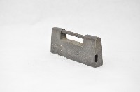 長方形銅鎖（七件）藏品圖，第9張