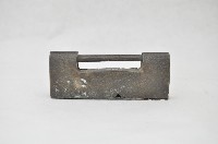 長方形銅鎖（七件）藏品圖，第11張