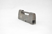 長方形銅鎖（七件）藏品圖，第12張