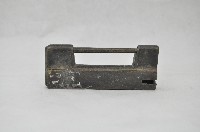 長方形銅鎖（七件）藏品圖，第14張