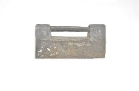 長方形銅鎖（七件）藏品圖，第17張