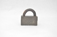 銅鎖（兩件）藏品圖，第2張