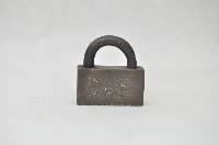 銅鎖（兩件）藏品圖，第5張