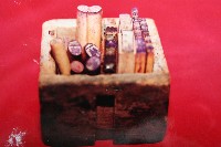 印章.方盒（一組18件）藏品圖，第1張