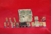 印章.方盒（一組18件）藏品圖，第2張