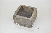 印章.方盒（一組18件）藏品圖，第3張