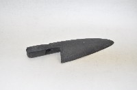 原住民木刀藏品圖，第3張