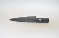 原住民木刀藏品圖，第4張