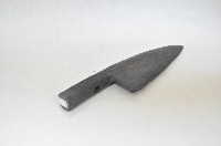 原住民木刀藏品圖，第6張