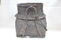 竹編魚簍（四款）藏品圖，第3張