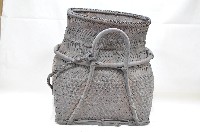 竹編魚簍（四款）藏品圖，第5張