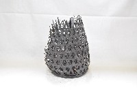 竹編魚簍（四款）藏品圖，第9張