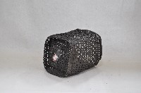 竹編魚簍（四款）藏品圖，第11張