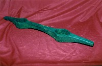 排灣族雙連杯藏品圖，第1張