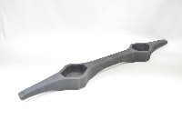 排灣族雙連杯藏品圖，第2張