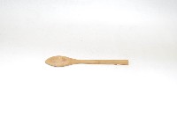 原住民湯匙藏品圖，第7張