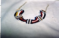 布農族項鍊藏品圖，第1張