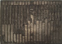 《淡水廳志》木刻板卷七.〈兵制〉二十六,〈兵制〉二十七藏品圖，第2張