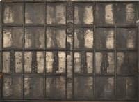 《淡水廳志》木刻板卷八.〈文職表〉六,〈文職表〉二十七藏品圖，第2張