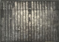 《淡水廳志》木刻板卷九.〈先正〉十七,〈義民〉*藏品圖，第2張