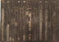 《淡水廳志》木刻板卷十.〈列女〉十一,〈列女〉十二藏品圖，第1張