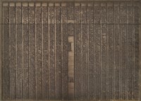 《淡水廳志》木刻板卷十一.〈風俗〉七,〈風俗〉八藏品圖，第2張