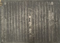 《淡水廳志》木刻板卷十五.〈文徵〉三,〈文徵〉四藏品圖，第2張