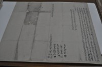 同治九年葉永立找洗田園地斷根盡絕字藏品圖，第2張