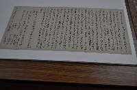 明治三十二年吳乾美立脫耕茶叢園地盡年限字藏品圖，第1張